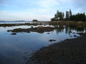 Smith's Cove, Oak Island