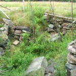 House foundations, Oak Island