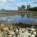 Smith's Cove, Oak Island