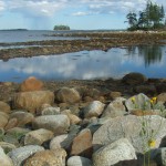 Smith's Cove, Oak Island