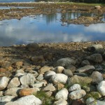 Smith's Cove, Oak Island