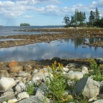 Smith's Cove, Oak Island