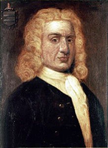 Captain William Kidd