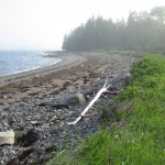 South Shore, Oak Island