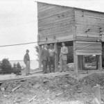 William Chappell Excavations, 1931 (Canada. Dept. of Mines and Technical Surveys)