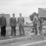 William Chappell Excavations, 1931 (Canada. Dept. of Mines and Technical Surveys)