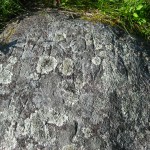 Inscribed Stone, Oak Island