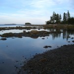 Smith's Cove, Oak Island